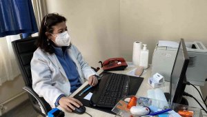 Çöl tozunda çocuk uyarısı: "Akciğerdeki harabiyet daha büyük olabiliyor"