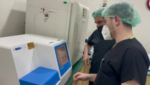 Covid döneminde tüp bebek başvuruları arttı