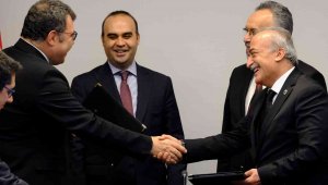 DAG ile TUG arasında iş birliği protokolü imzalandı