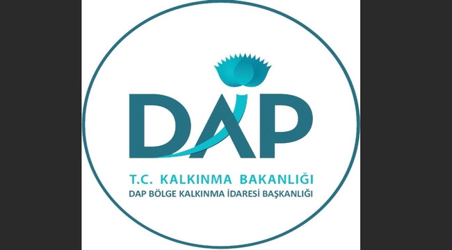 DAP BKİ'nin 2022 yılında destekleyeceği projeler açıklandı