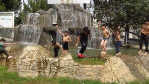 Doğuda kar, Şanlıurfa'da güneşli hava