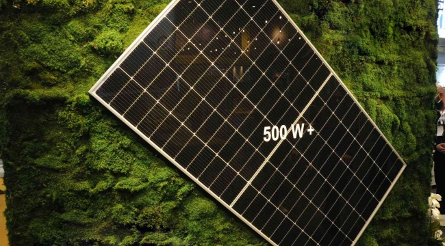Elektrik fiyatlarının tartışıldığı dönemde güneş panellerine ilgi arttı