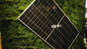 Elektrik fiyatlarının tartışıldığı dönemde güneş panellerine ilgi arttı