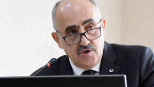 Erzurum Kent Konseyi Başkanı Tanfer'den Polis Haftası mesajı