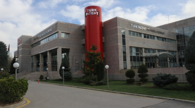 Erzurum Patentte liderliğini korudu