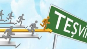 Erzurum'un teşvikli yatırım payı yüzde 6.7'ye çıktı