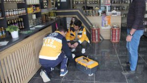 Herkes oruç açarken onlar hayat kurtarıyor