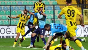 İstanbul'dan 3 puan daha