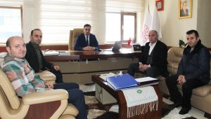 KUDAKA'dan sanayileşme hamlesi