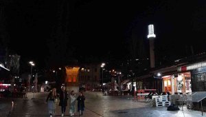 Mostar'da 5.7 büyüklüğünde deprem: 1 ölü, çok sayıda var