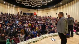 Sunar dedeleri sevindirdi