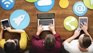 Ramazan ayında sosyal medya kullanımı artıyor