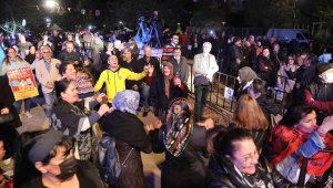 Ramazan etkinliklerinde Erzurumlular Gecesi