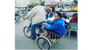 Tansiyon, 16 yıldır güldürüyor