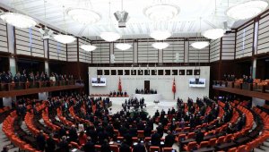 TBMM 23 Nisan Özel oturumu