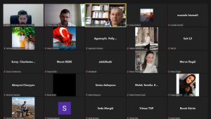 Türk tarihinin büyük zaferi "Kut'ül Amare" anlatıldı