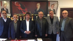 26'ıncı Sultan Sekisi Tekman'da yapılacak