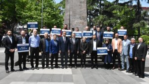 27 Mayıs Demokrasi Darbesi'ni unutmadılar