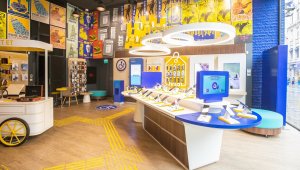 81 ilde 103 'engelsiz mağaza' hayata geçirildi