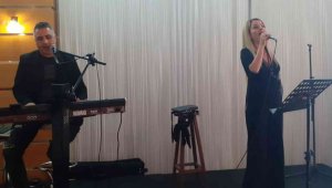 81 ilden gelen gençler getirdikleri toprakları cam fanusta birleştirdi