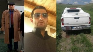 AK Parti Meclis Üyesi ile yeğeninin öldürülmesine ilişkin 6 sanığın beraat kararı İstinaf Mahkemesi'nde bozuldu