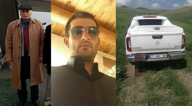 AK Parti Meclis Üyesi ile yeğeninin öldürülmesine ilişkin 6 sanığın beraat kararı İstinaf Mahkemesi'nde bozuldu