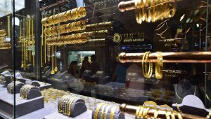 Altın fiyatlarında FED etkisi