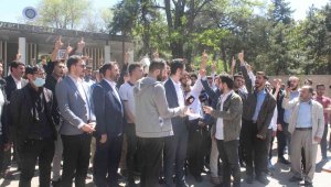 Ankara Üniversitesinde "İnek Bayramı" rezaleti