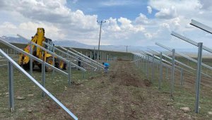 Aziziye Belediyesi GES yatırımını ikiye katlıyor