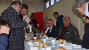 Aziziye'den sıra dışı bir etkinlik daha