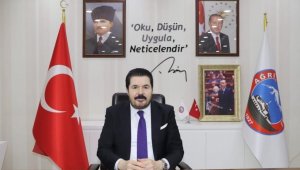 Başkan Sayan: "Fabrikana sahip çık"