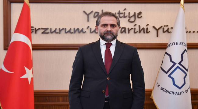 Başkan Uçar: "Bayramlar toplum şuurumuzun arttığı, zamanın en kıymetli günleridir"