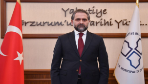 Başkan Uçar: "Bayramlar toplum şuurumuzun arttığı, zamanın en kıymetli günleridir"