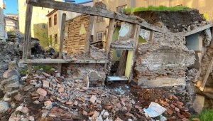 Bu manzara Erzurum'a yakışmıyor