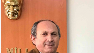 DAGC Başkanı Özsoy: "Basın Özgürlüğü halkın doğru haber alma hakkını sağlar"