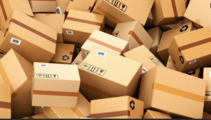 E-ticaretle birlikte kargo sektörü hızla büyüyor