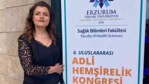 Erzurum 6. Uluslararası Adli Hemşirelik Kongresine ev sahipliği yapacak