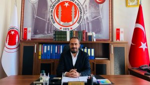 Erzurum Din Görevlileri yeniden Emrullah Kaçar dedi