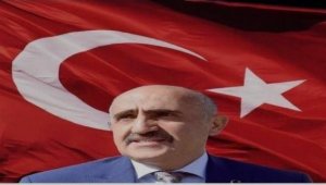 Erzurum Kent Konseyi Başkanı Tanfer, "Işığımız, umudumuz, geleceğimizin gençleri"