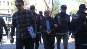 Erzurum'da 16 yıldır kayıp olan şahsın öldürüldüğü ortaya çıktı