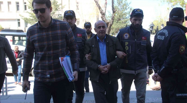 Erzurum'da 16 yıldır kayıp olan şahsın öldürüldüğü ortaya çıktı
