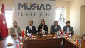 Erzurum'da 'Oltu Taşı' sergisi düzenlenecek