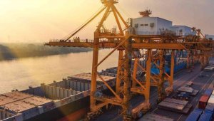 Erzurum'dan 3 ayda 15.2 milyon dolarlık dış ticaret