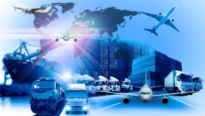 Erzurum'dan 4 ayda 6.8 milyonluk ihracat