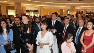 'Erzurumlu Mümessil' gala yaptı