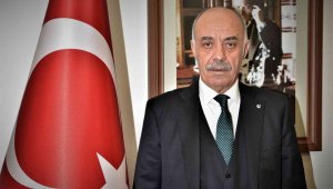ETSO Başkanı Yücelik: "Gençlerimizin dinamizmi, ülkemizin güvencesidir"