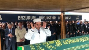 Gazeteci Sinan Özçaylak'ın baba acısı