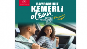 İçişleri Bakanı Soylu: "Bu bayramda trafik kazalarında geçen bayramlara göre...