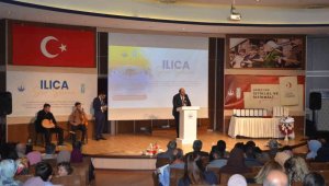 Ilıca Şiir Şöleni ile Erzurum şiire doydu