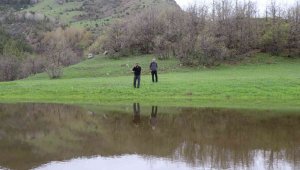 Karnavas'ta muhteşem doğa manzaraları gören herkesi büyülüyor